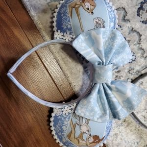 Disneyland Ears